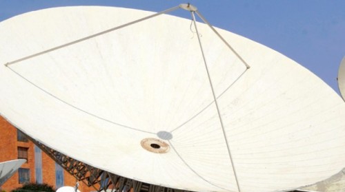 satelital