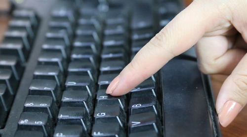 teclado