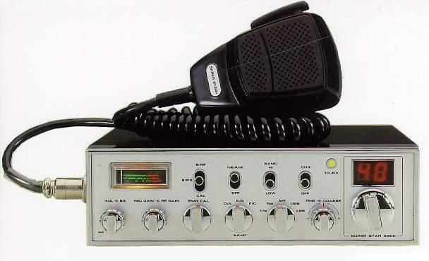 radio aficionado