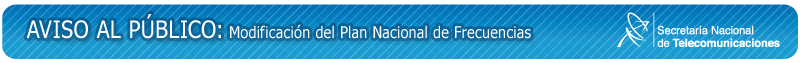 modificacion-plan-frecuencias-SENATEL
