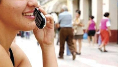 Telefonia