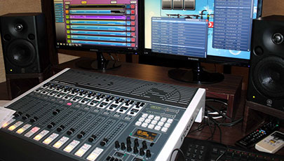 radio