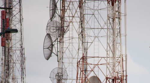 antenas