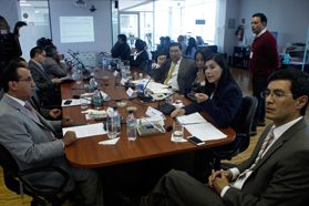 presentacion Asamblea
