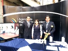 feria transparencia
