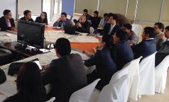 taller operadoras