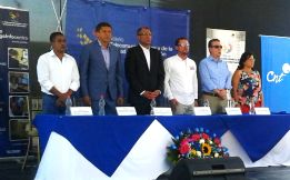 inauguracion infocentros Guayas