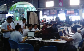 campus party