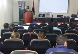 charla ip pbx