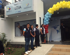 infocentros loja