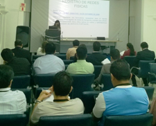 charla guayaquil