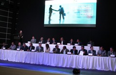 convenio