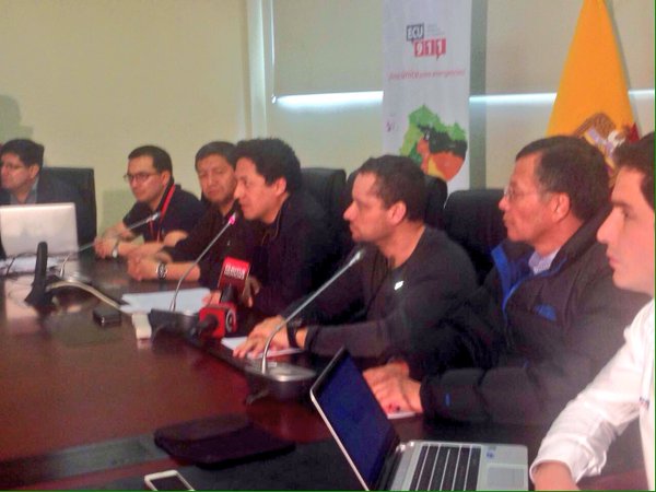 rueda de prensa estrategicos