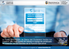 ficha datos simplificada