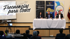 Concurso frecuencias