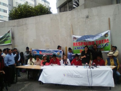 federacion iglesias evangelicas concurso frecuencias