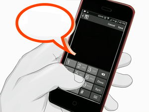 celular