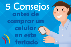 5CONSEJOS