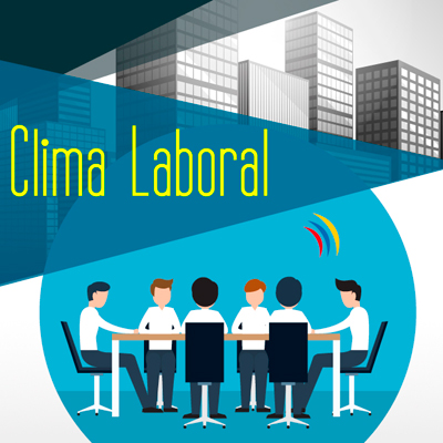 CLIMA-LABORAL