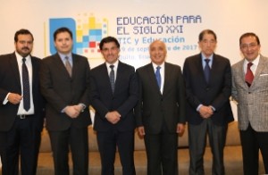 EVENTO tiC